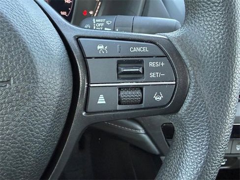 Used 2023 Honda Accord LX image 17