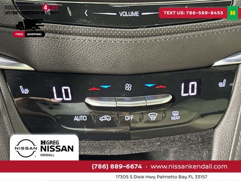 Used 2018 Cadillac XT5 AWD image 23