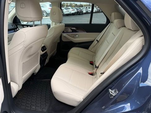 New 2026 Mercedes-Benz GLE 450 4MATIC image 7