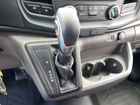 Used 2024 Ford Transit 250 w/ Exterior Upgrade Package image 22