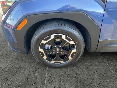 Used 2025 Hyundai Santa Fe SEL image 6