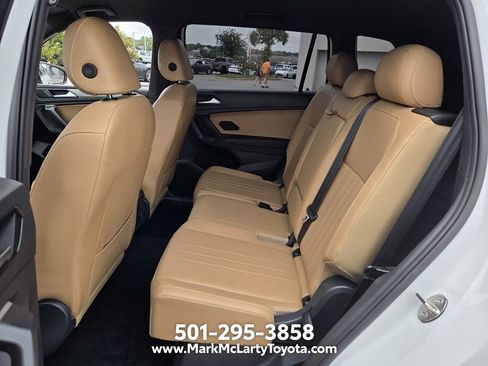 Used 2024 Volkswagen Tiguan SE FWD image 10