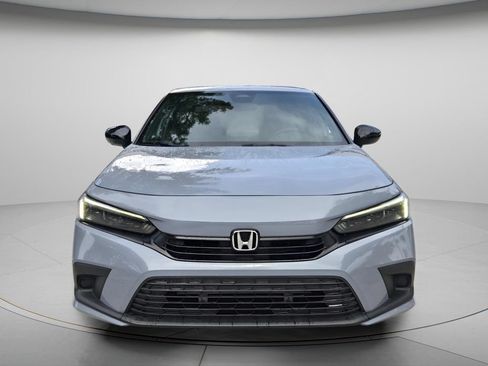 Certified 2024 Honda Civic Sport image 5
