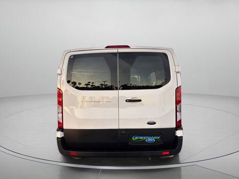 Used 2023 Ford Transit 250 Low Roof w/ Exterior Upgrade Package image 4