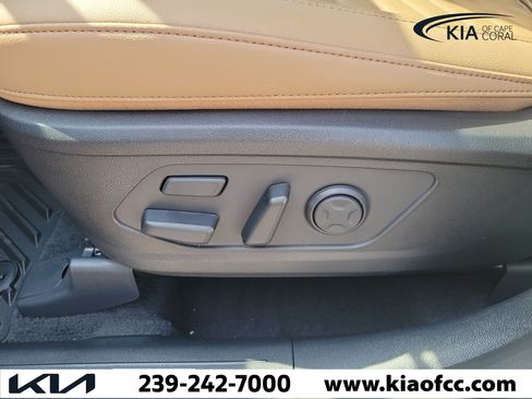 New 2026 Kia Sorento SX Prestige AWD/4WD image 22