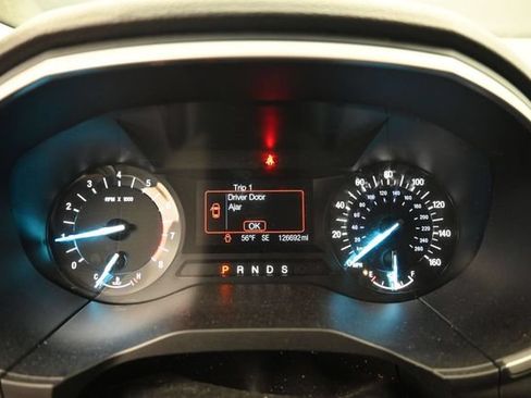 Used 2018 Ford Edge SEL AWD/4WD image 13