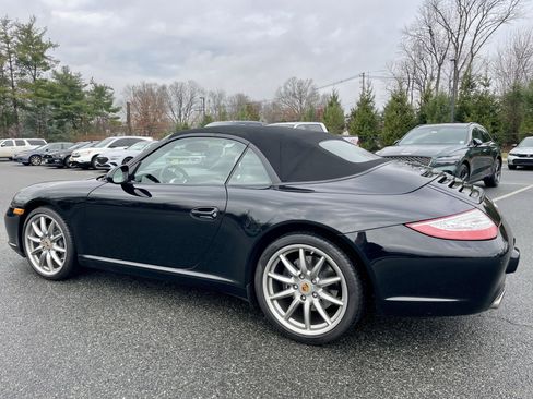 Used 2012 Porsche 911 Carrera Black Edition image 41