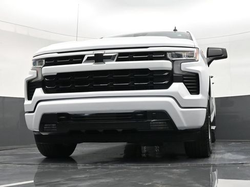 Used 2023 Chevrolet Silverado 1500 RST RWD image 28