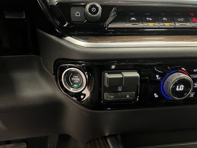 New 2026 Chevrolet Silverado 1500 RST AWD/4WD image 12