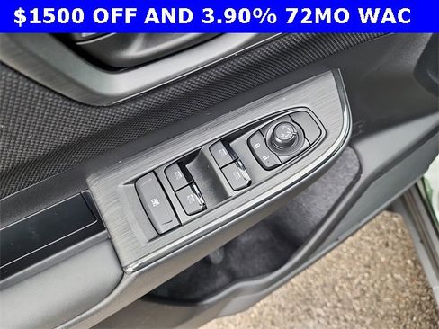 New 2026 Subaru Outback Limited XT image 11