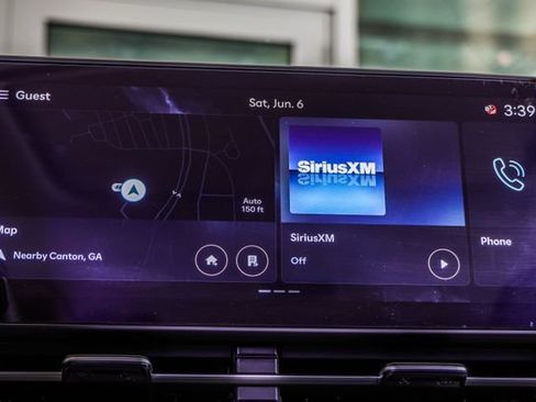 Used 2026 Hyundai Kona Limited FWD image 28