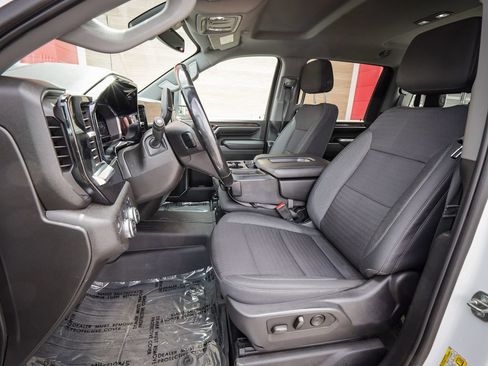 Used 2024 GMC Sierra 3500 SLE w/ SLE Convenience Package AWD/4WD image 13