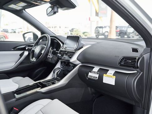 New 2026 Mitsubishi Eclipse Cross SEL AWD/4WD image 25