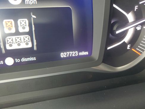 Certified 2023 Honda Passport Elite image 18