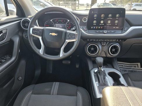 Used 2023 Chevrolet Blazer LT w/ Convenience Package image 22