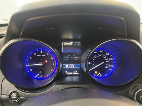 Used 2016 Subaru Legacy 2.5i Limited image 21
