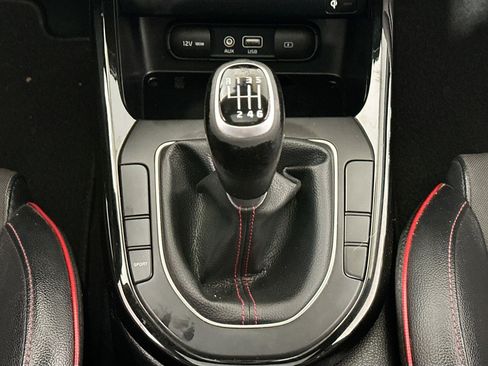 Used 2020 Kia Forte GT FWD image 14