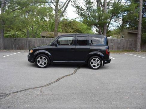 Used 2007 Honda Element SC image 3