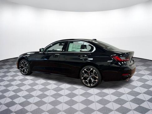 New 2026 BMW 330i xDrive Sedan w/ Premium Package image 3