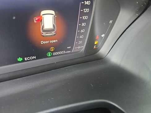 New 2026 Honda Passport RTL image 16