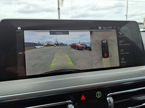 Used 2023 BMW X3 sDrive30i w/ M Sport Package image 28