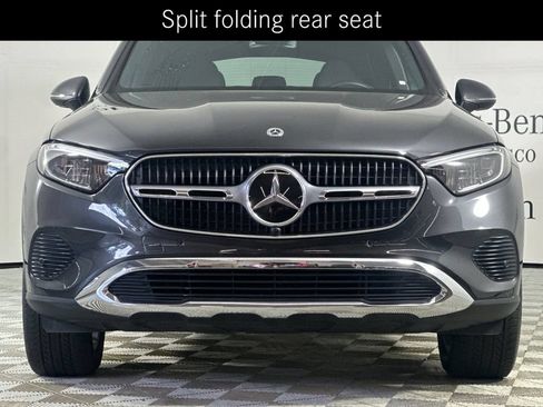 Certified 2024 Mercedes-Benz GLC 300 4MATIC image 12