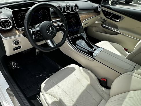 Certified 2026 Mercedes-Benz CLE 300 4MATIC Coupe image 22
