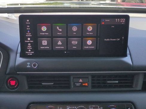 New 2026 Honda Pilot EX-L image 16