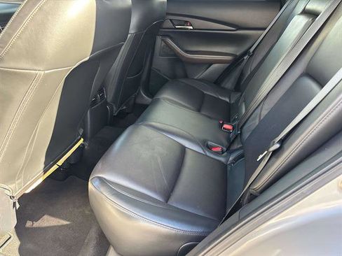 Used 2023 MAZDA CX-30 AWD 2.5 S w/ Premium Package image 10