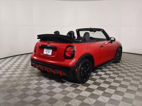 New 2026 MINI Cooper S image 5