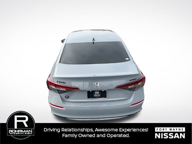 Used 2026 Honda Civic Sport image 30