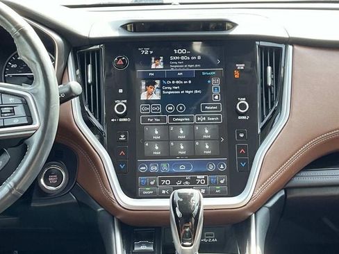 Used 2023 Subaru Outback Touring image 15