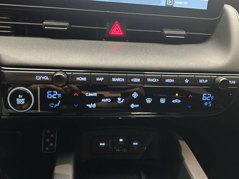 Certified 2025 Hyundai Ioniq 5 N AWD/4WD image 29