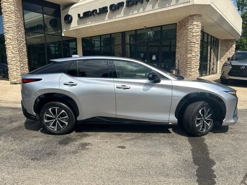 Used 2023 Lexus RZ 450e Premium w/ Technology Package AWD/4WD image 8