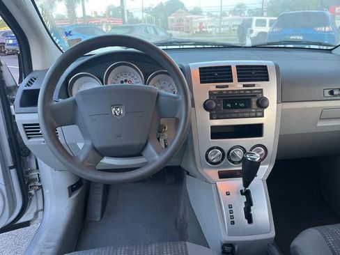 Used 2007 Dodge Caliber SXT image 17