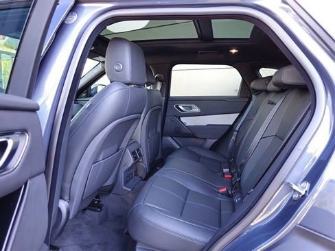 New 2025 Land Rover Range Rover Velar S AWD/4WD image 26