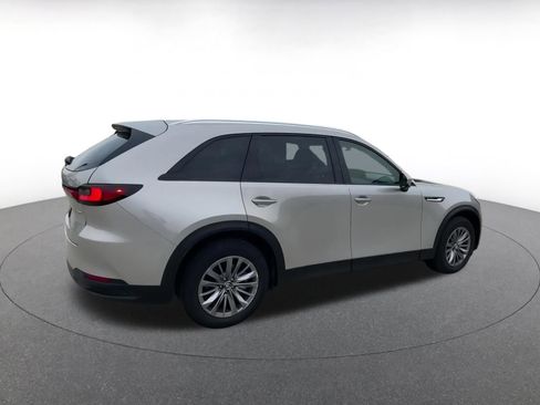 Used 2025 MAZDA CX-90 3.3 Turbo w/ Preferred Package image 15