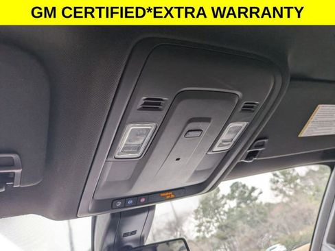 Certified 2022 GMC Yukon SLE image 23