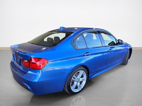 Used 2015 BMW 328i xDrive Sedan image 4