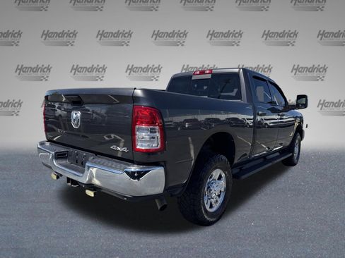 Used 2023 RAM 2500 Tradesman AWD/4WD image 7