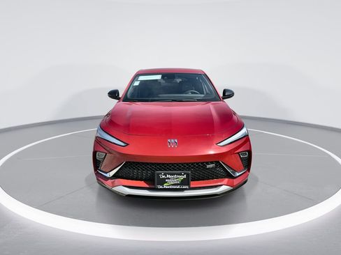 New 2026 Buick Envista Sport Touring w/ Convenience I Package image 3