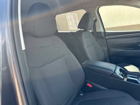 Used 2022 Hyundai Tucson SEL AWD/4WD image 33