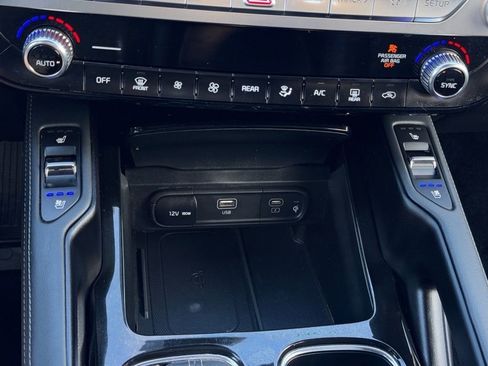 Used 2024 Kia Telluride EX X-Line image 26