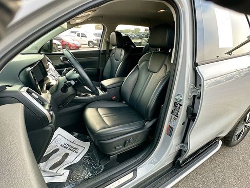 Certified 2023 Kia Sorento EX image 21