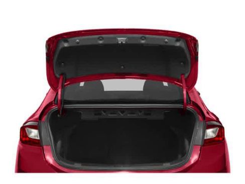 Used 2018 Chevrolet Cruze LT w/ Convenience Package FWD image 15