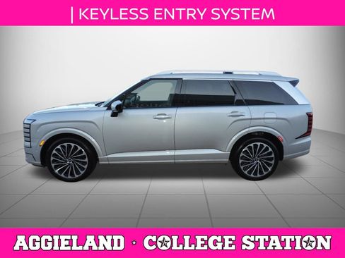 Used 2026 Hyundai Palisade Calligraphy FWD image 7