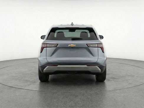 Used 2025 Chevrolet Equinox LT image 7