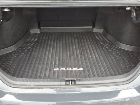 Certified 2025 Toyota Camry LE w/ Convenience Package FWD image 11