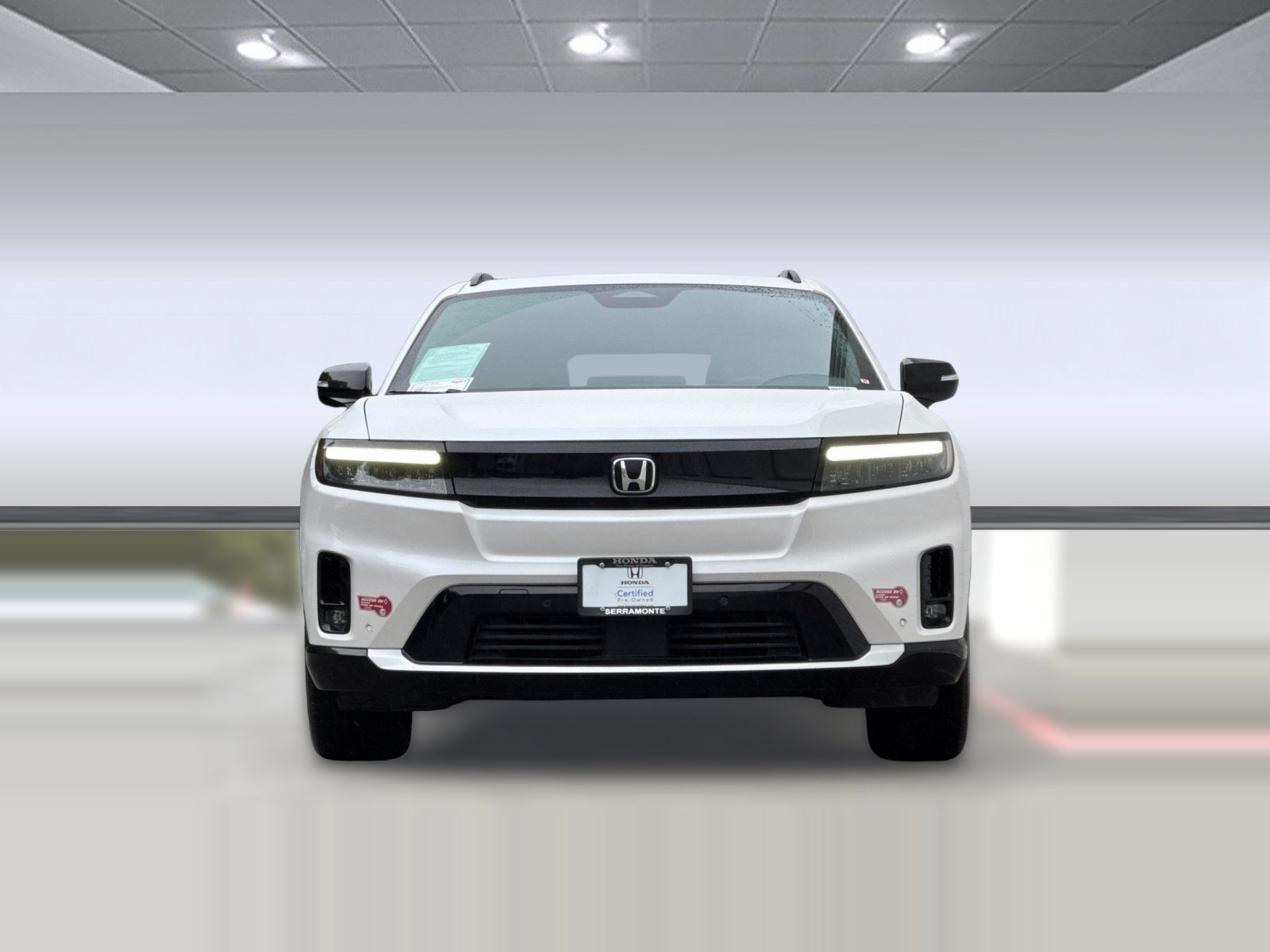 Certified 2024 Honda Prologue Touring image 5