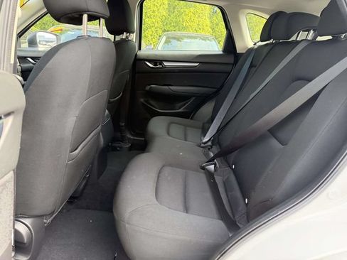Used 2023 MAZDA CX-5 AWD 2.5 S image 12